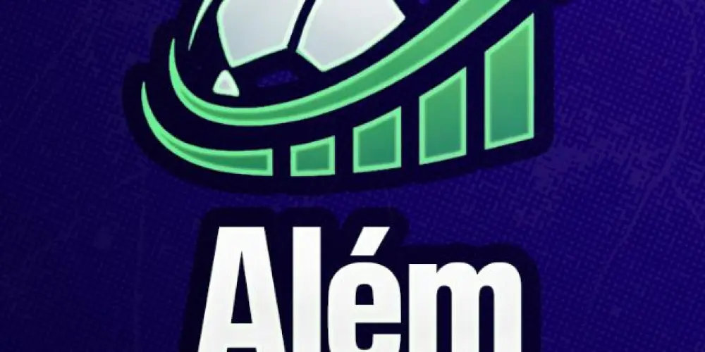 Imagem do grupo de WhatsApp Comunidade Além Da Bola ⚽️