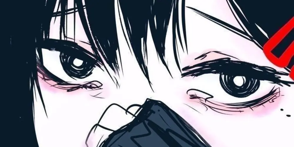 Imagem do grupo de WhatsApp Comunidade anime