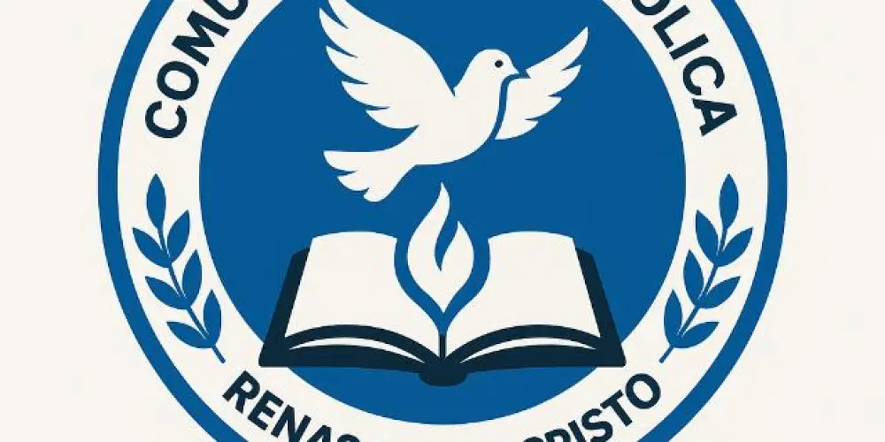 Imagem do grupo de WhatsApp Comunidade Apostólica Renascer em Cristo