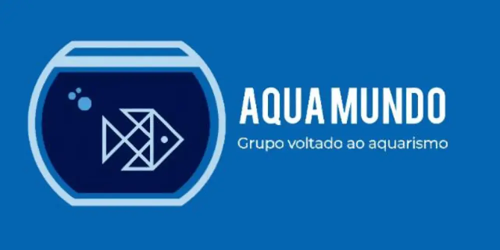 Imagem do grupo de WhatsApp Comunidade Aqua Mundo