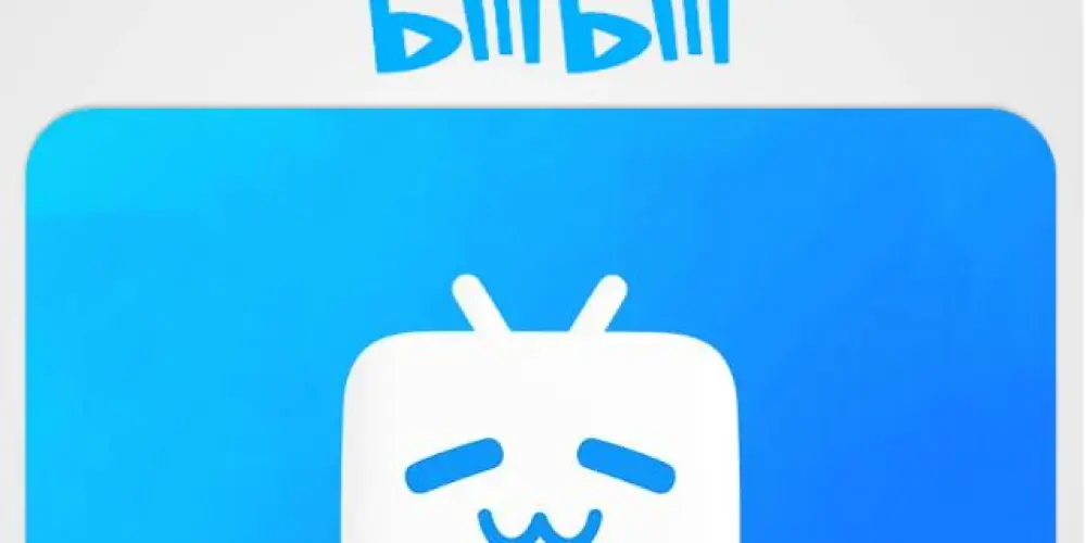 Imagem do grupo de WhatsApp Comunidade Bilibili