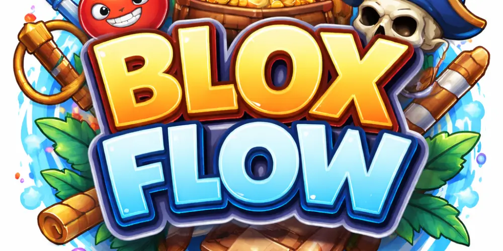 Imagem do grupo de WhatsApp Comunidade Blox Flow