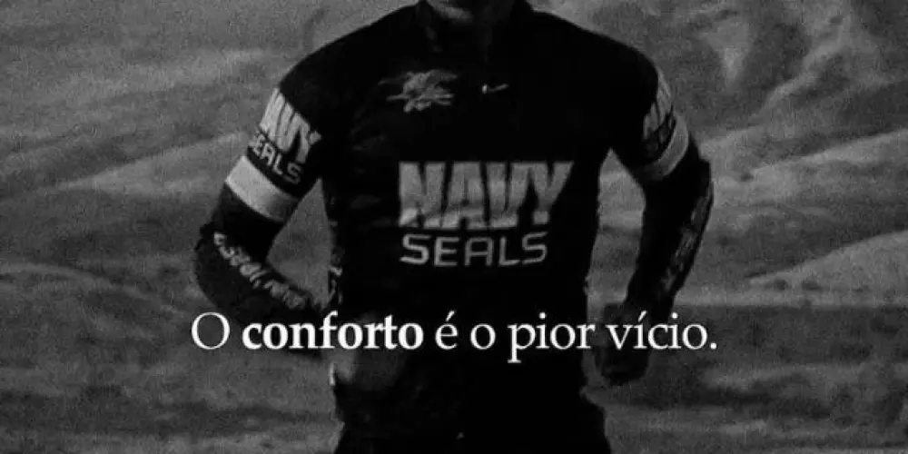 Imagem do grupo de WhatsApp Comunidade born to win