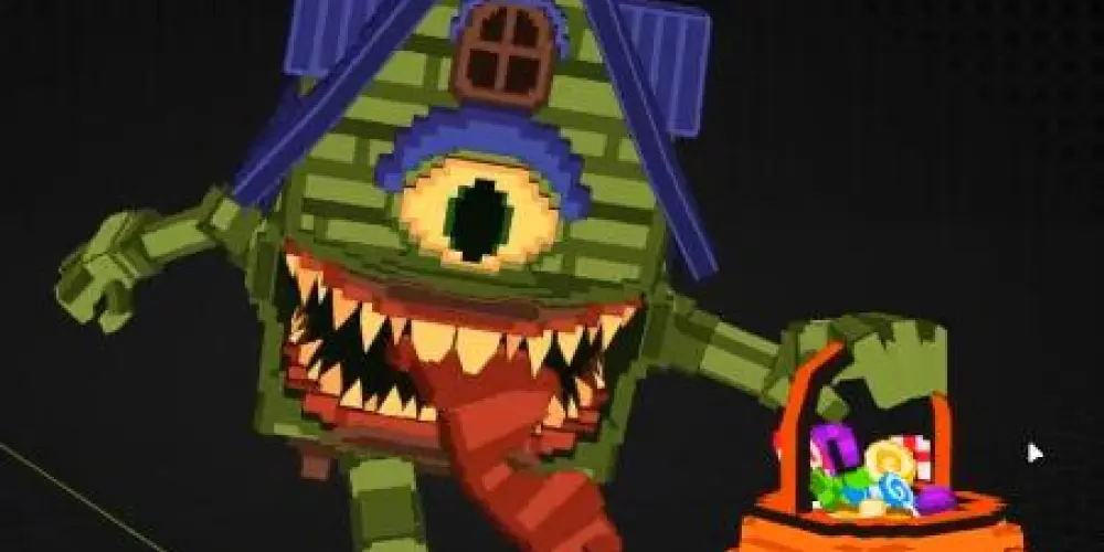 Imagem do grupo de WhatsApp COMUNIDADE BRAINROT 🌮