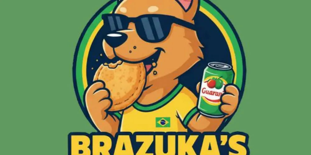 Imagem do grupo de WhatsApp Comunidade Brazuka's