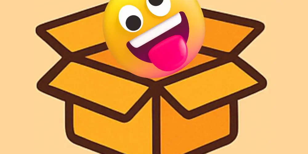 Imagem do grupo de WhatsApp Comunidade Caduca