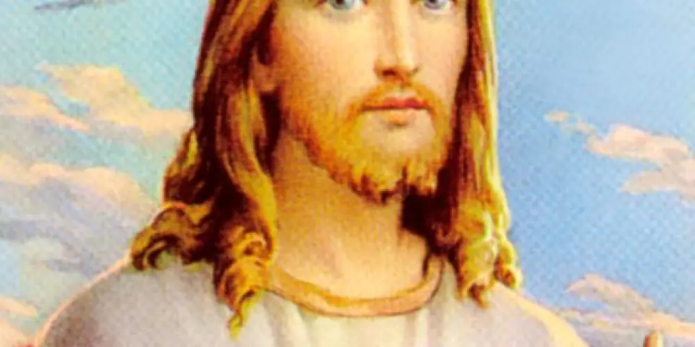 Imagem do grupo de WhatsApp Comunidade Católica RJ