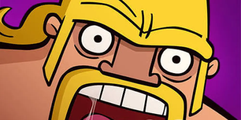 Imagem do grupo de WhatsApp COMUNIDADE CLASH OF CLANS