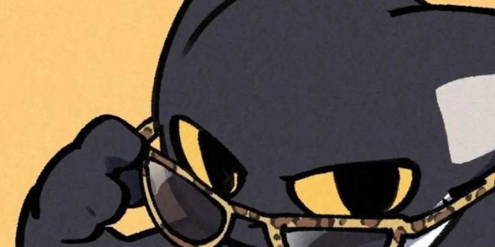 Imagem do grupo de WhatsApp Comunidade da paz