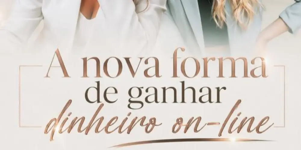 Imagem do grupo de WhatsApp Comunidade das Socias