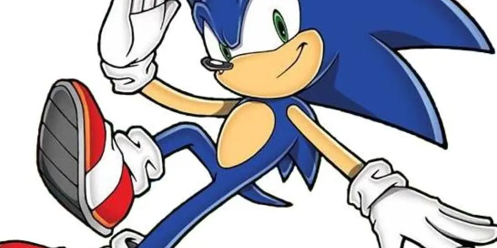 Imagem do grupo de WhatsApp Comunidade de ap do Sonic