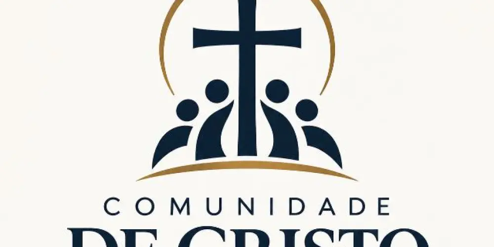 Imagem do grupo de WhatsApp COMUNIDADE DE CRISTO