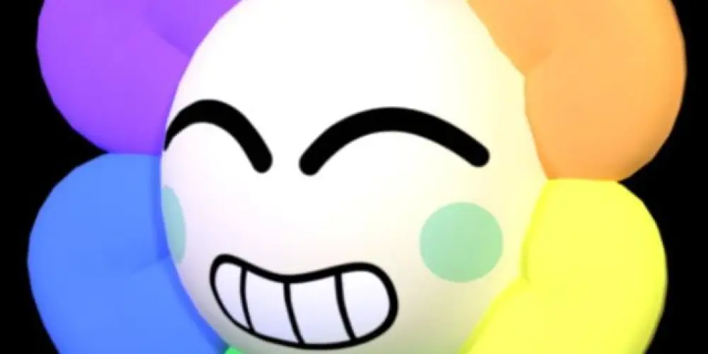 Imagem do grupo de WhatsApp Comunidade De Dandy's World