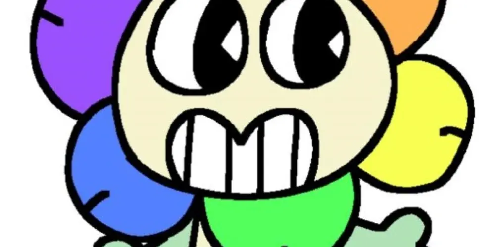 Imagem do grupo de WhatsApp comunidade de dandys world