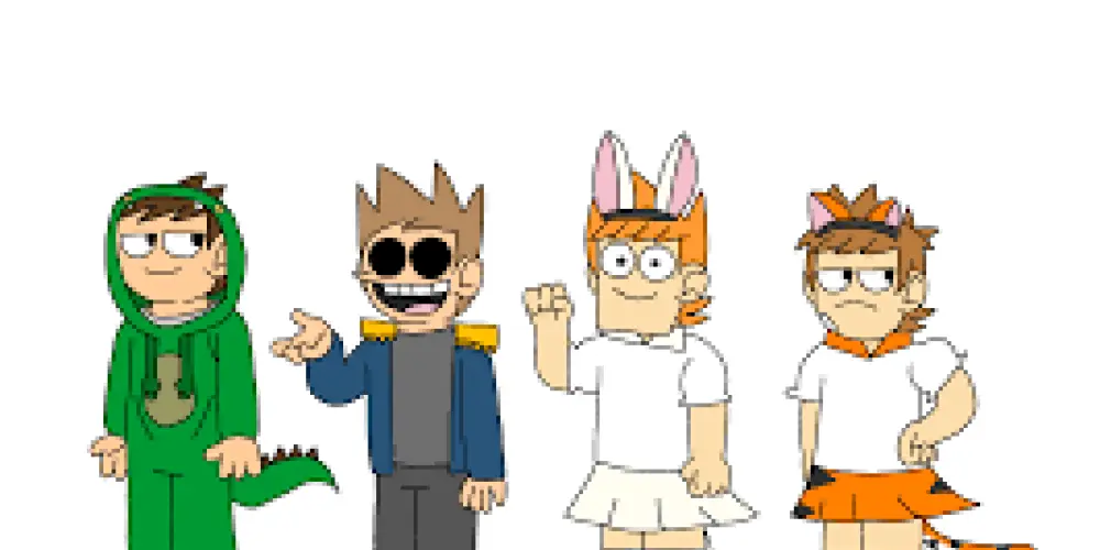 Imagem do grupo de WhatsApp Comunidade de eddsworld