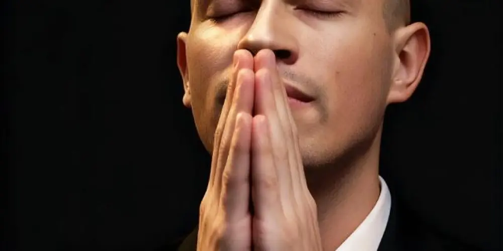 Imagem do grupo de WhatsApp ✅ COMUNIDADE DE FÉ 🙏🏻