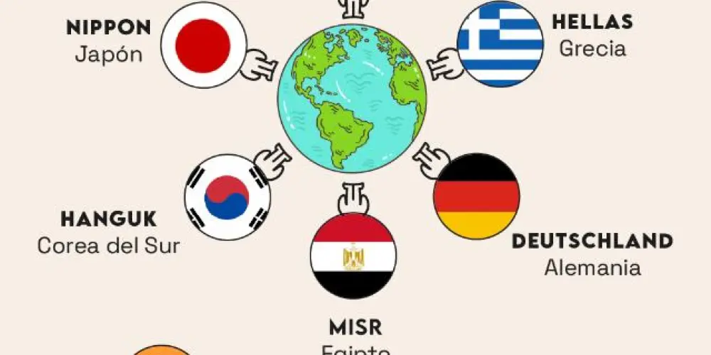 Imagem do grupo de WhatsApp COMUNIDADE DE IDIOMAS