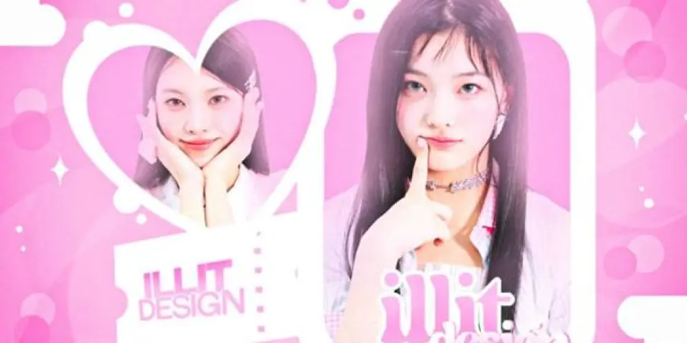 Imagem do grupo de WhatsApp Comunidade De K-pop multifandom