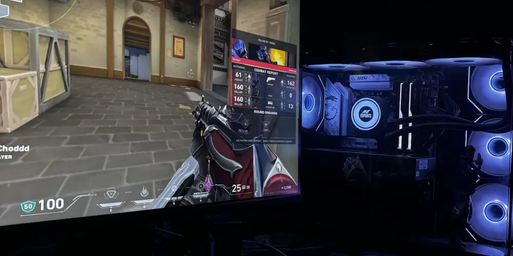 Imagem do grupo de WhatsApp Comunidade de Pc e Hardware