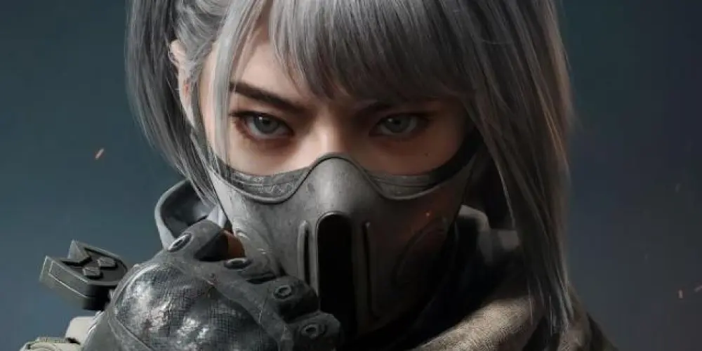 Imagem do grupo de WhatsApp Comunidade Delta Force