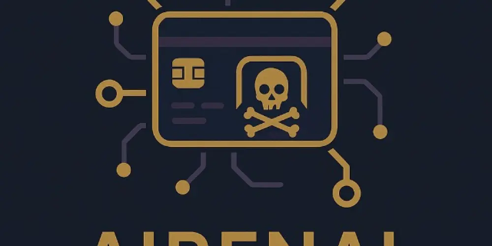 Imagem do grupo de WhatsApp COMUNIDADE DO AIRENAL