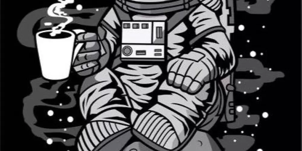 Imagem do grupo de WhatsApp Comunidade do café