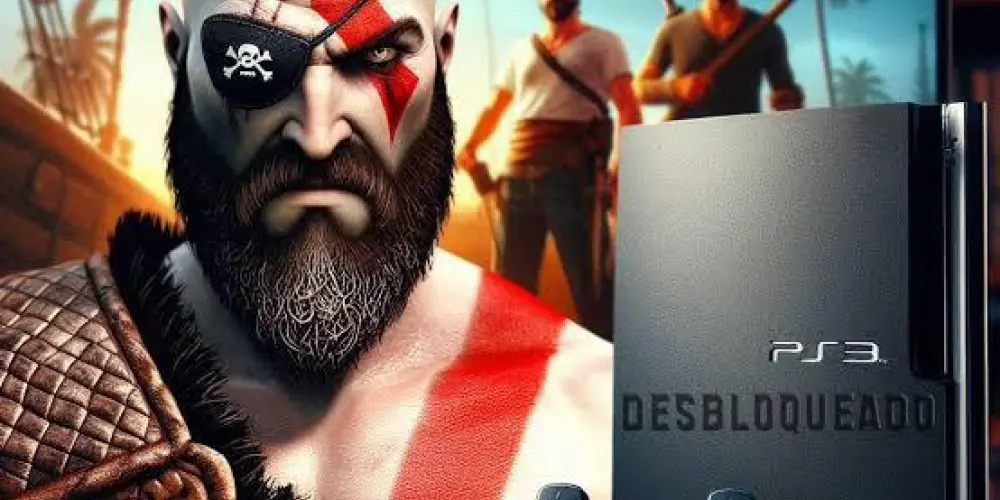 Imagem do grupo de WhatsApp Comunidade do Ps3