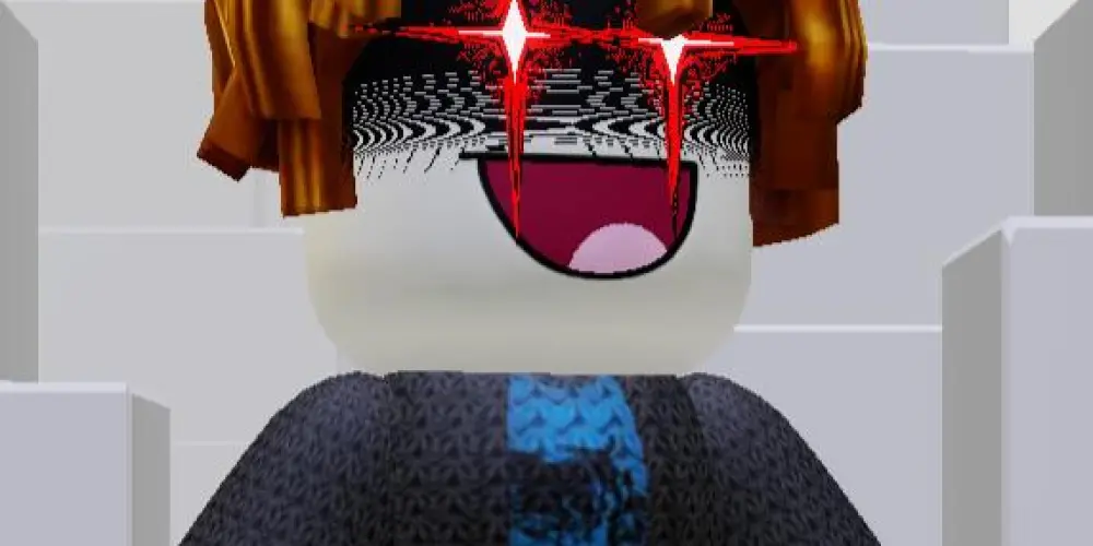 Imagem do grupo de WhatsApp Comunidade Do Roblox De Jogos