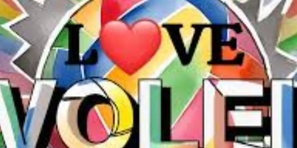 Imagem do grupo de WhatsApp Comunidade do vôlei 🤾‍♀️🤾‍♂️