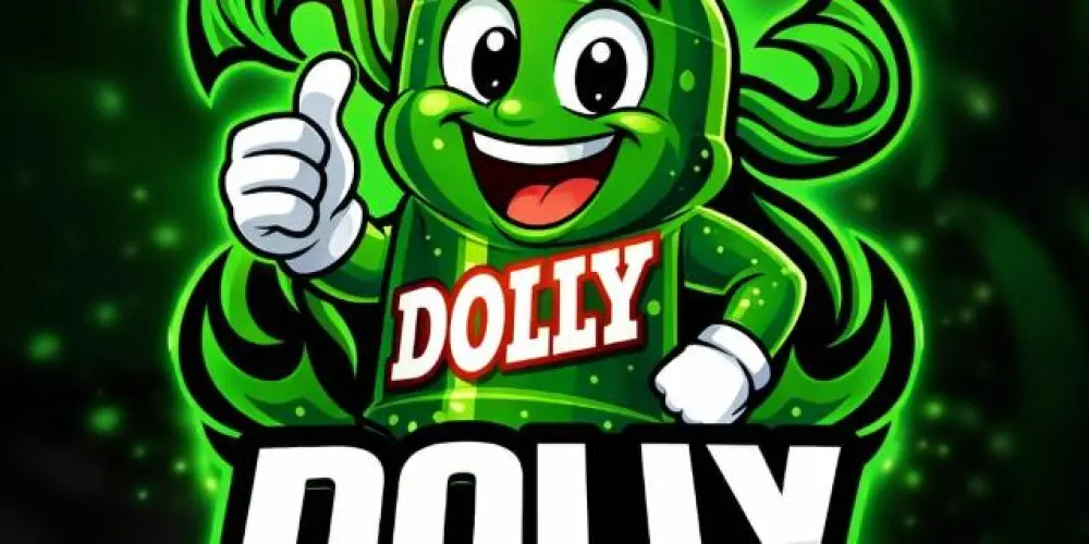 Imagem do grupo de WhatsApp Comunidade DOLLY E-SPORTS