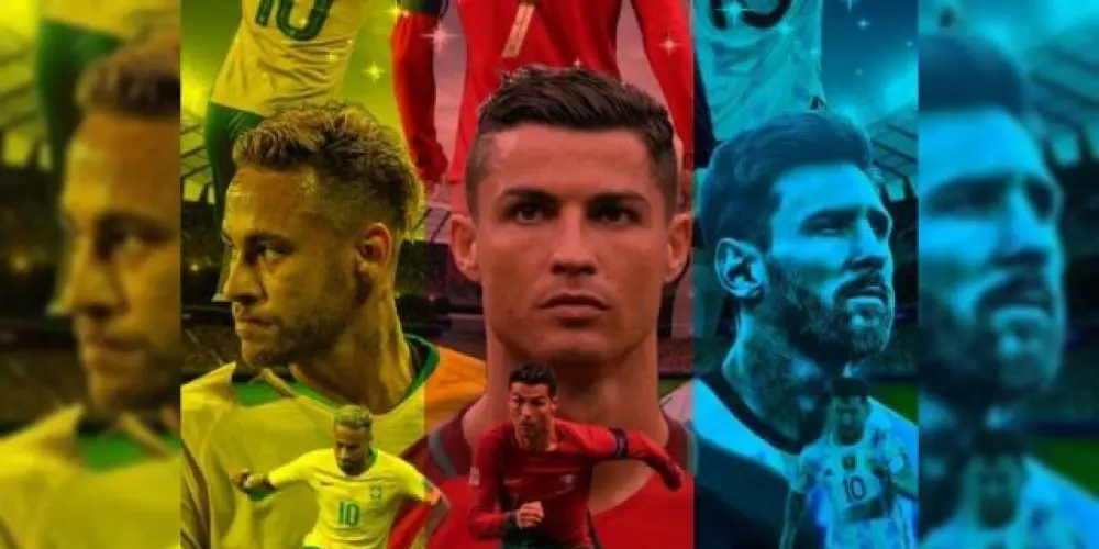 Imagem do grupo de WhatsApp COMUNIDADE EFOOTBALL 🏆