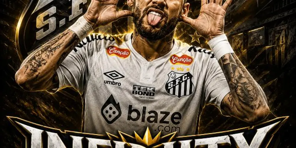 Imagem do grupo de WhatsApp 𝙄𝙣𝙛𝙞𝙣𝙞𝙩𝙮  ∞ COMUNIDADE EFOOTBALL