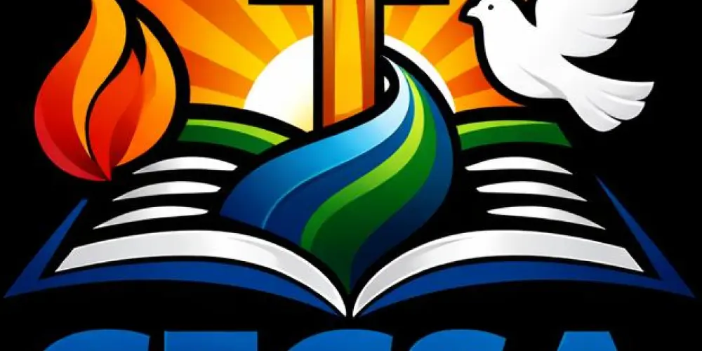 Imagem do grupo de WhatsApp Comunidade evangélica cristã santidade e arrependimento