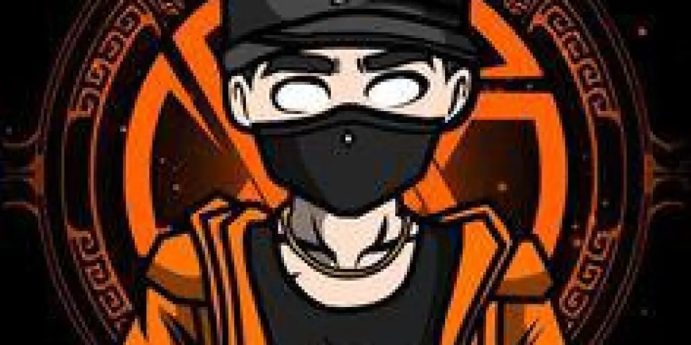 Imagem do grupo de WhatsApp Comunidade ff