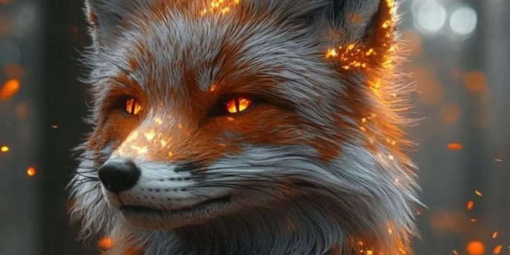 Imagem do grupo de WhatsApp COMUNIDADE FOXY 🦊🍂🍁