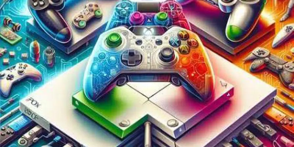 Imagem do grupo de WhatsApp COMUNIDADE GAMER