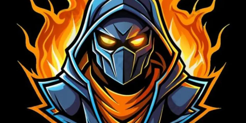 Imagem do grupo de WhatsApp COMUNIDADE GAMERX