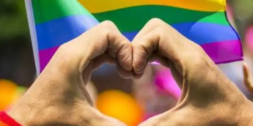 Imagem do grupo de WhatsApp 🔱COMUNIDADE GAY🔱🏳️‍🌈👨‍❤️‍💋‍👨