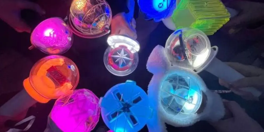 Imagem do grupo de WhatsApp Comunidade K-pop 🇰🇷