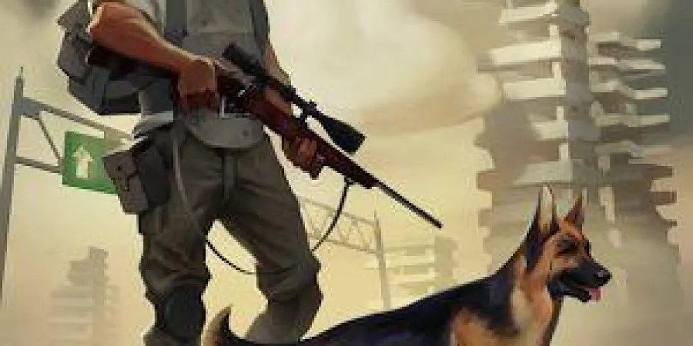 Imagem do grupo de WhatsApp Comunidade LAST DAY 🧟