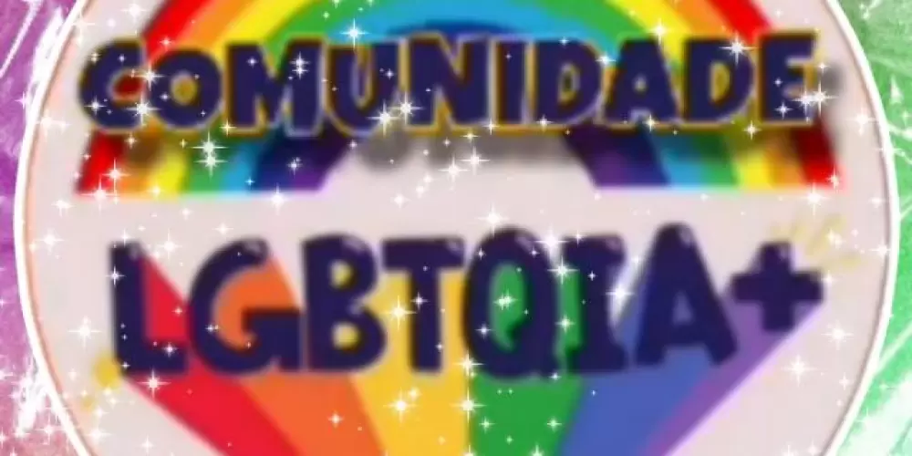 Imagem do grupo de WhatsApp 🏳️‍🌈COMUNIDADE LGBT🏳️‍🌈