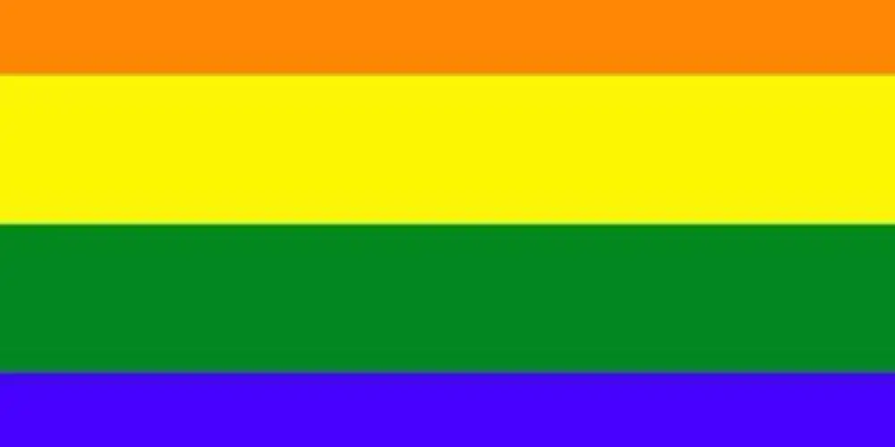 Imagem do grupo de WhatsApp °•°comunidade lgbt°•°