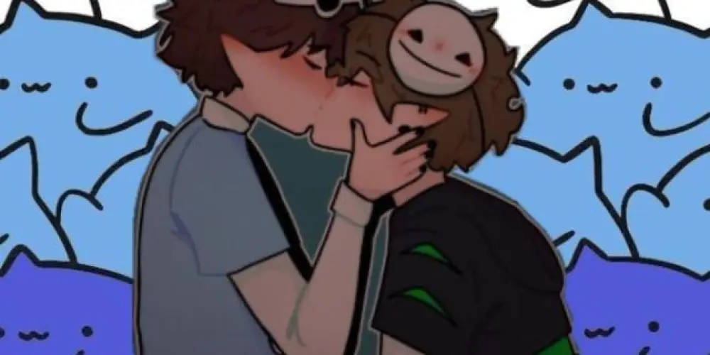 Imagem do grupo de WhatsApp Comunidade lgbt🏳️‍🌈🌟