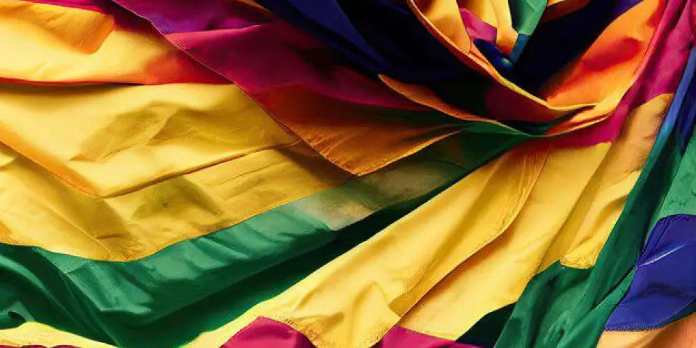 Imagem do grupo de WhatsApp Comunidade LGBT🏳️‍🌈🏳️‍🌈