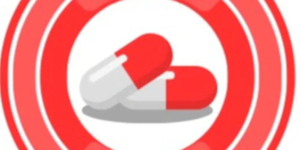 Imagem do grupo de WhatsApp Comunidade  medicamentos 💊