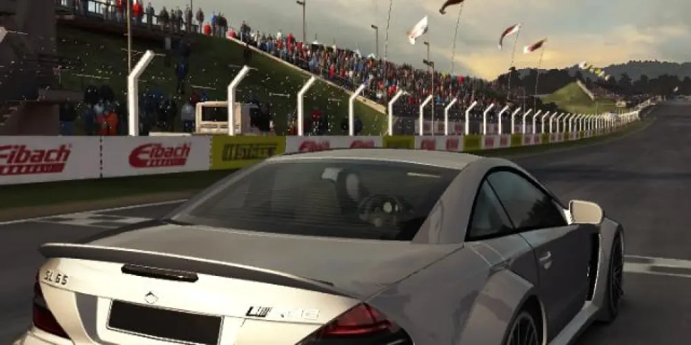 Imagem do grupo de WhatsApp Comunidade Motorsport 🏁🏎️🔥