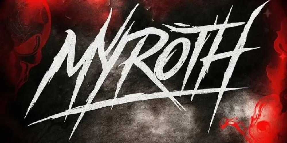 Imagem do grupo de WhatsApp Comunidade Myroth Oficial