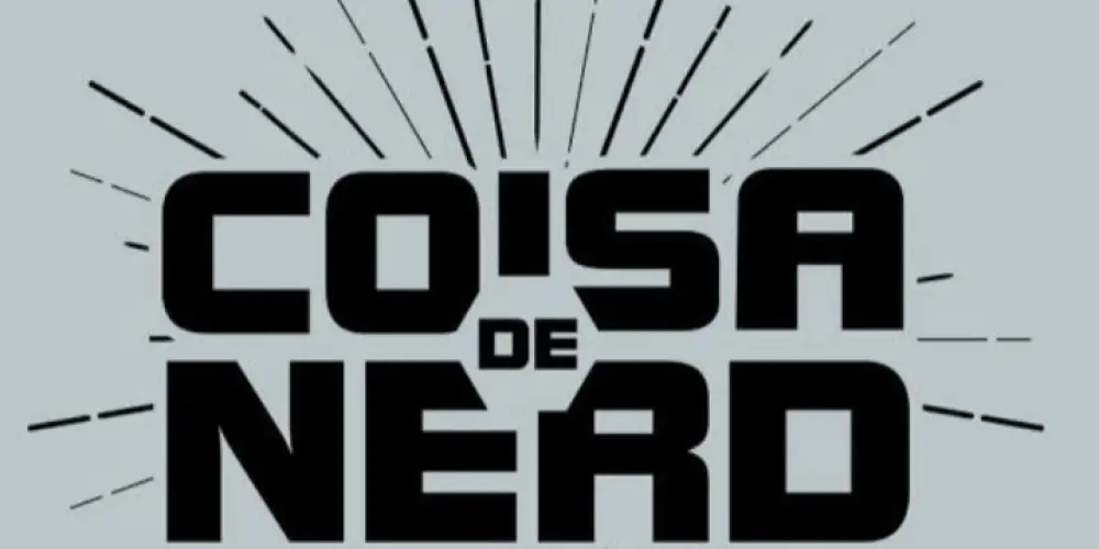 Imagem do grupo de WhatsApp Comunidade Nerd🎮👾🔋📺