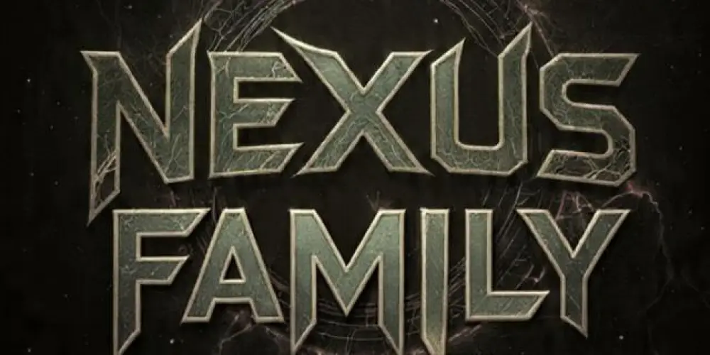 Imagem do grupo de WhatsApp COMUNIDADE NEXUS VOID