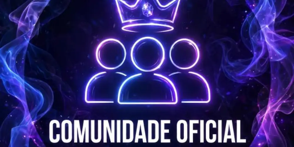 Imagem do grupo de WhatsApp Comunidade Oficial 𝕾𝖆𝖒𝖚𝖊𝖑 - Encontros & Amizades
